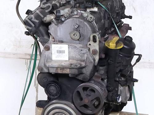 Engine FIAT GRANDE PUNTO (199_) 1.3 D Multijet | BP36774608M1 - Image 2