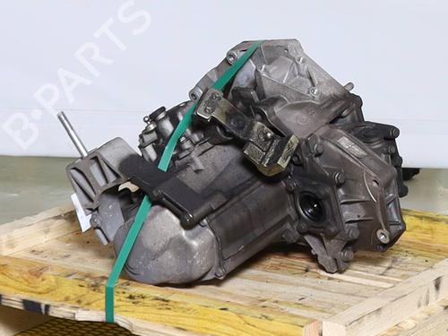 Gearbox FIAT PANDA (169_) 1.2 (169.AXB11, 169.AXB1A) | BP37662415M3 - Image 4