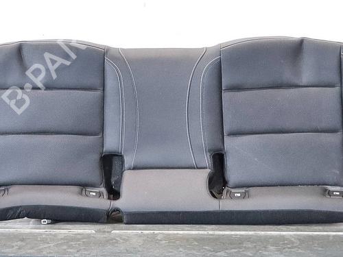 Used Rear seat Rear seat 39164378 39164378