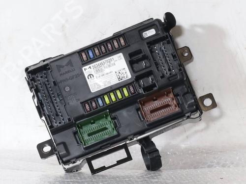 fuse-box-fiat-ducato-van-250_-2006-31942071 main image