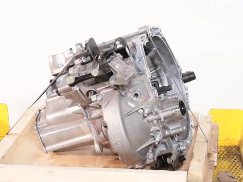 Gearbox CITROËN C3 IV (CC_, CB_) 1.2 PureTech 100 (CCHPV4) | BP40071795M3 - Image 2