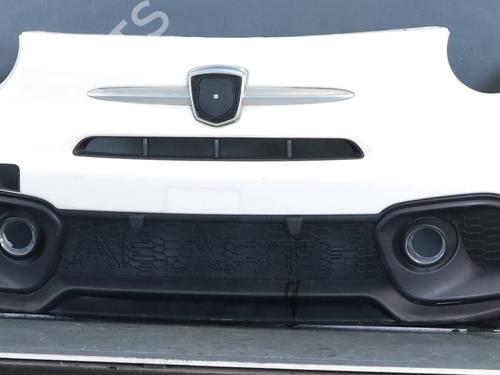 para-choques-frente-abarth-500-595-695-2008-31793472 main image