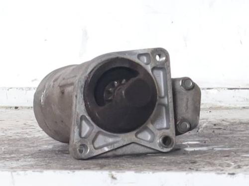 Used Starter Starter FIAT SEICENTO / 600 (187_) 1.1 (187AXB, 187AXB1A, 187AXC1A02) (54 hp) 33734205 33734205