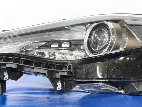 Used Left headlight ALFA ROMEO GIULIA (952_) 2.0 (952ACA25) (280 hp) 30084125