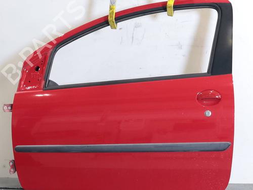 left-front-door-citroen-c1-pm_-pn_-2005-2006-2007-2008-2009-2010-2011-2012-2013-2014-31647955 main image