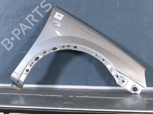 Used Right front fenders Right front fenders OPEL CORSA C (X01) 1.2 (F08, F68) (75 hp) 33319079 33319079