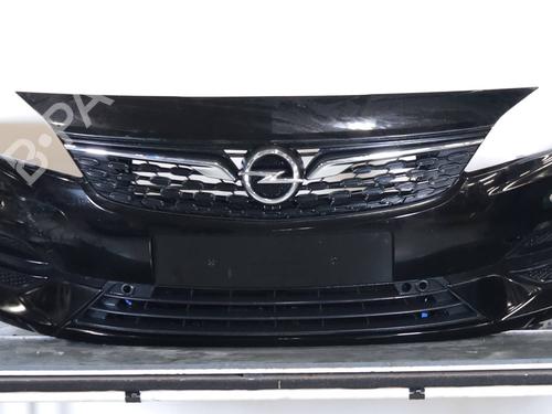 Used Front bumper Front bumper OPEL ASTRA K Sports Tourer (B16) 1.5 CRDI (35) (122 hp) 40178929 40178929