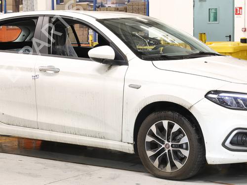 Right front fog light FIAT TIPO Hatchback (356_, 357_) 1.6 Multijet (357HXG1) | BP30130288C31