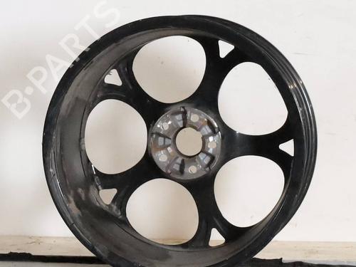 Fælk ALFA ROMEO GIULIA (952_) 2.0 Q4 (952ACA45, 952ACA25) | BP30662230C45