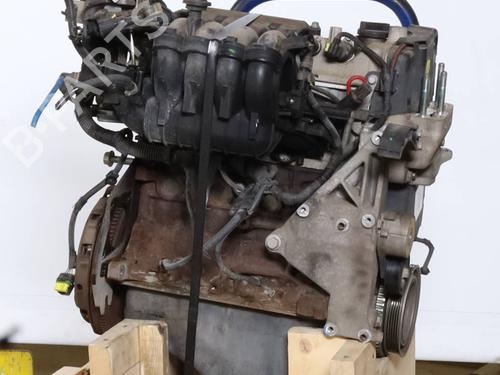 Used Engine Engine FIAT PANDA (169_) 1.2 (169.AXB11, 169.AXB1A) (60 hp) 39667776 39667776