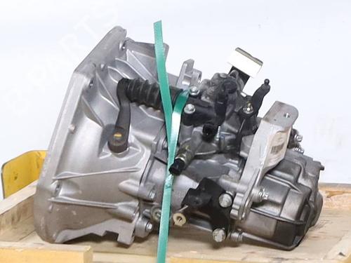 Gearbox FIAT 500 (312_) 1.0 Mild Hybrid (312.AYD1B) | BP40007854M3 - Image 3