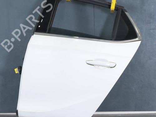 left-rear-door-opel-corsa-f-p2jo-2019-39716598 main image