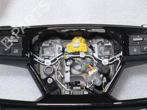 Steering wheel OPEL VIVARO C Van (K0) 2.0 | BP36835508C49 - Image 5