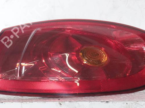 Used Left taillight Left taillight FIAT BRAVO II (198_) 1.4 T-Jet (198AXG1B) (120 hp) 33537765 33537765