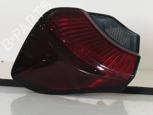 Used Right taillight FIAT TIPO Estate (356_, 357_) 1.4 (356WXF1B) (120 hp) 28359863