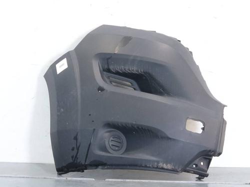 Used Front bumper Front bumper FIAT DUCATO Platform/Chassis (250_) 180 Multijet 2,2 D (180 hp) 33284619 33284619