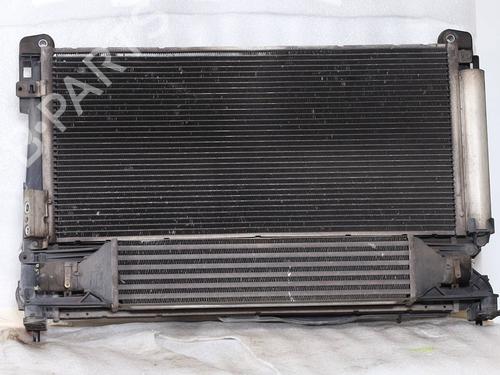 Used Radiator set Radiator set 37662347 37662347
