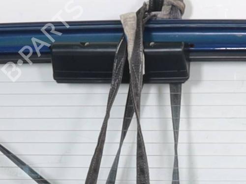 Used Tailgate FIAT PANDA (141_) 1100 (54 hp) 30360840