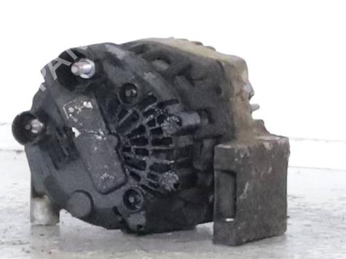 Used Alternator FIAT PANDA (169_) 1.3 D Multijet 4x4 (169.AXC2A) (70 hp) 27640173