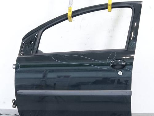 Used Left front door Left front door CITROËN C1 (PM_, PN_) 1.0 (68 hp) 33285078 33285078