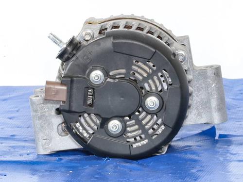 Alternator ALFA ROMEO STELVIO (949_) 2.0 Q4 (949.AXF2A) | BP33283267M7 - Image 2
