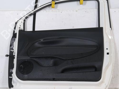 Right front door FIAT 500e (332_) Elektro (FA1) | BP26176144C3 