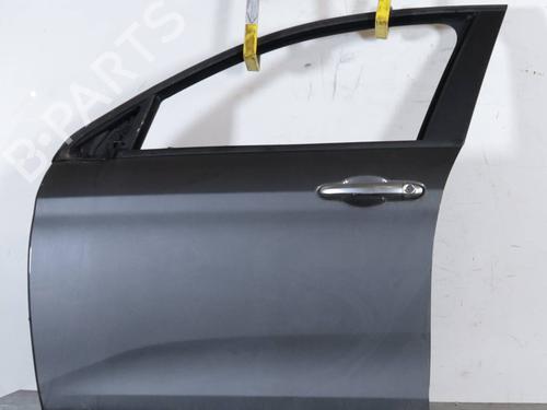 Used Left front door FIAT TIPO Hatchback (356_, 357_) 1.6 Multijet (357HXG1) (131 hp) 31793608