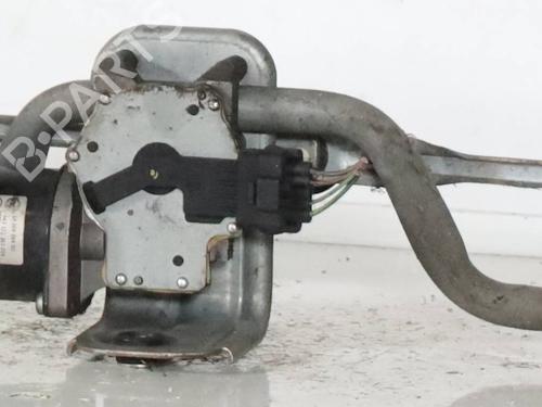 Used Front wipers mechanism Front wipers mechanism PEUGEOT EXPERT Van (VF3A_, VF3U_, VF3X_) 2.0 HDi 140 (136 hp) 30443300 30443300