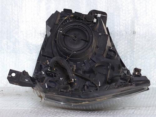 Right headlight OPEL VIVARO B Bus (X82) 1.6 CDTI (06) | BP39135148C29 - Image 5