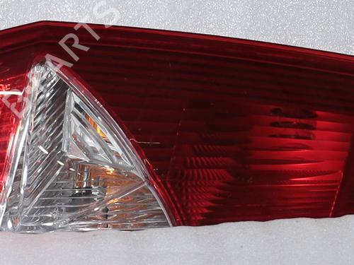 Used Left taillight Left taillight 37690740 37690740