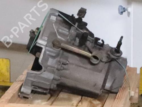 Gearbox PEUGEOT 206 Hatchback (2A/C) 1.1 i | BP27157453M3 