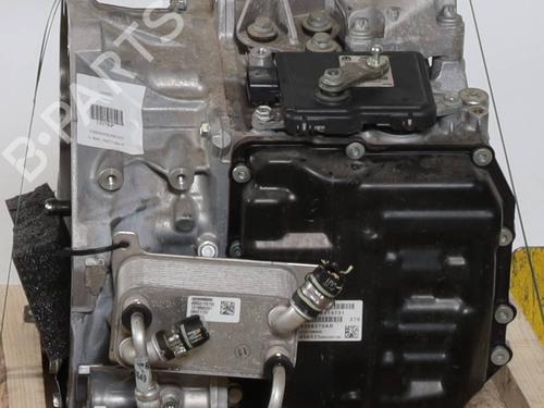 Used Gearbox Gearbox JEEP RENEGADE SUV (BU, B1, BV) 1.3 PHEV 4Xe (130 hp) 29826823 29826823