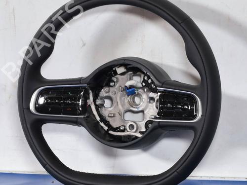 Used Steering wheel Steering wheel FIAT 500e (332_) Elektro (FA1) (95 hp) 33283481 33283481
