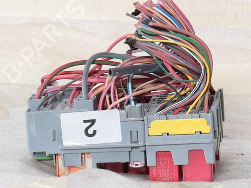 Fuse box ALFA ROMEO TONALE (965_) 1.3 Hybrid Q4 | BP38684069E1 - Image 2