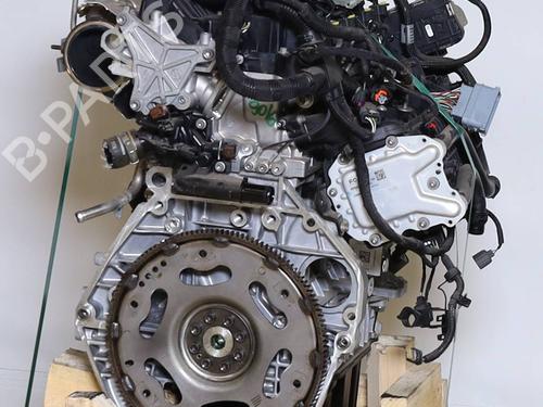 Engine JEEP RENEGADE SUV (BU, B1, BV) 1.3 PHEV 4Xe | BP38720032M1 - Image 2