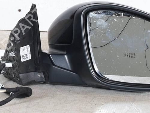 Used Right mirror JEEP AVENGER (J2) Electric (156 hp) 24737113