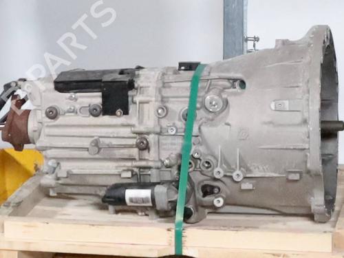 Used Gearbox Gearbox ALFA ROMEO GIULIA (952_) 2.9 Quadrifoglio (952AAM24) (510 hp) 26550966 26550966