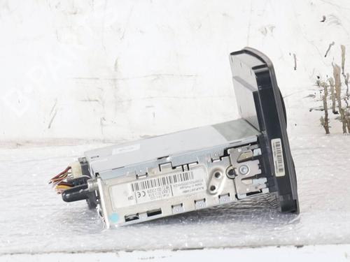 Radio FIAT PANDA (169_) 1.3 D Multijet (169.AXC1A) | BP34534760E6  - Image 5