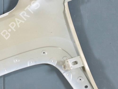 Right front fenders JEEP RENEGADE SUV (BU, B1, BV) 1.3 PHEV 4Xe | BP29826828C42