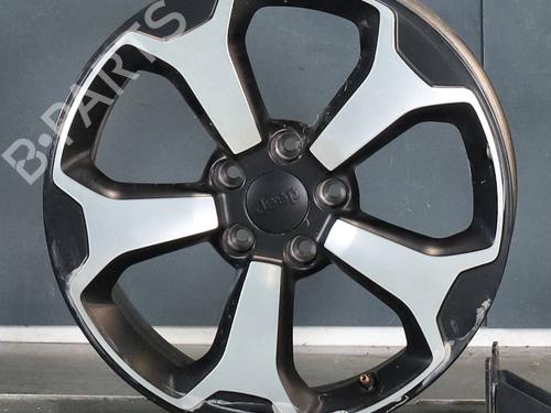Used Rim Rim 39199251 39199251