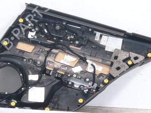 Rear left panel ALFA ROMEO GIULIA (952_) 2.9 Quadrifoglio (952AAM24) | BP30930887C60 - Image 2