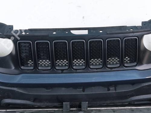 Used Front bumper Front bumper 38949326 38949326