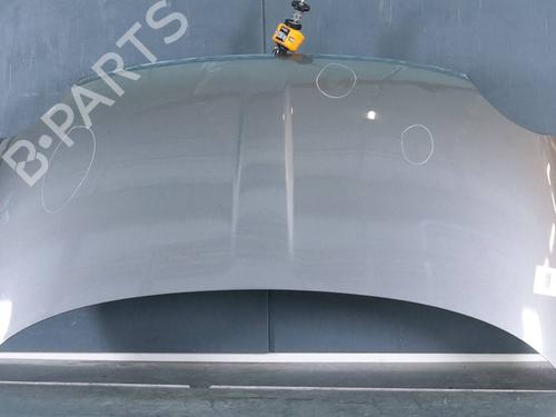 Used Hood Hood FIAT 500 (312_) 1.2 (312AXA1A) (69 hp) 36774687 36774687