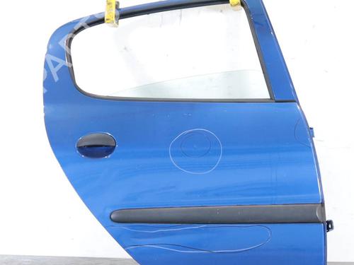 right-rear-door-peugeot-206-2l_-2m_-2009-2010-2011-2012-2013-33055876 main image