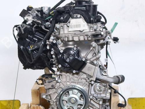 Engine FIAT 500 (312_) 1.0 Mild Hybrid (312.AYD1B) | BP40007763M1 - Image 3