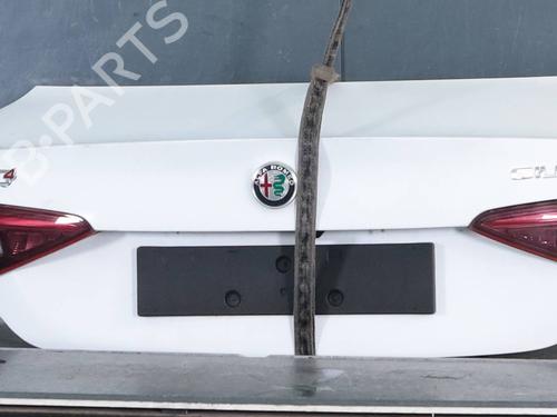Used Tailgate Tailgate 37414499 37414499