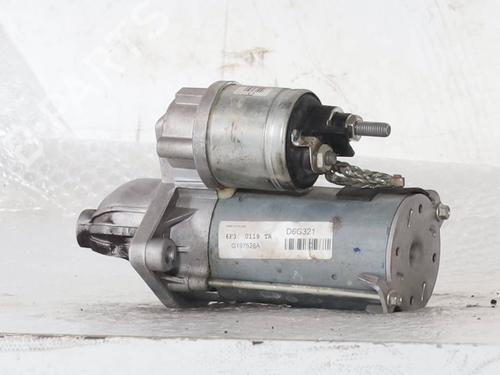 Starter LANCIA YPSILON (843_) 1.3 D Multijet (843.AXE11, 843.AXE1A) | BP32706447M8 - Image 2