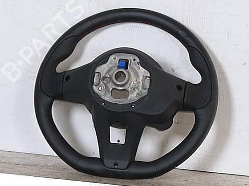 Steering wheel ALFA ROMEO STELVIO (949_) 2.0 Q4 (949.AXF2A) | BP29618028C49 