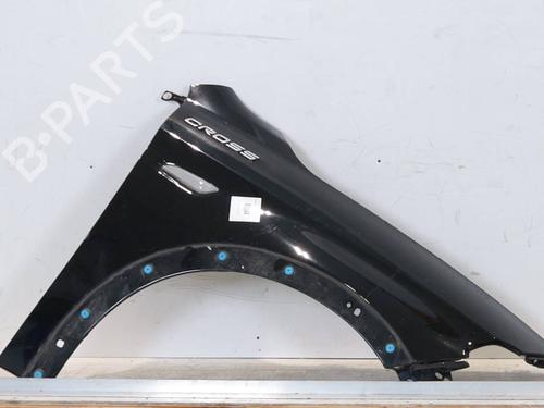 Used Right front fenders FIAT TIPO Hatchback (356_, 357_) [2016-2025]  23505254