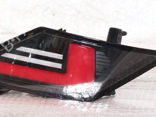 Used Left taillight Left taillight OPEL ASTRA L (OV5) Astra-e (F3ZKWZ) (156 hp) 40117140 40117140